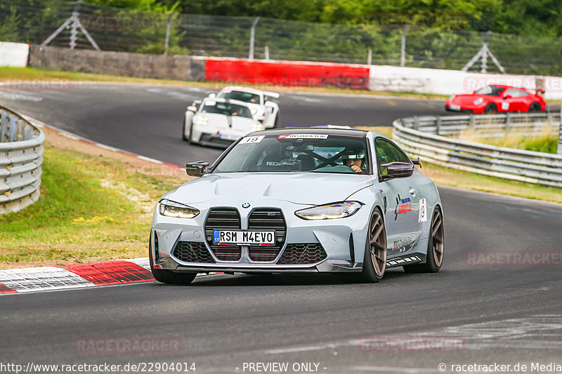 Bild #22904014 - SPORTFAHRERTRAINING NORDSCHLEIFE XL (10.07.2023)