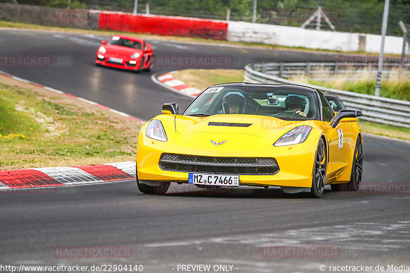 Bild #22904140 - SPORTFAHRERTRAINING NORDSCHLEIFE XL (10.07.2023)