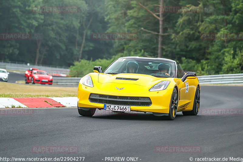 Bild #22904277 - SPORTFAHRERTRAINING NORDSCHLEIFE XL (10.07.2023)