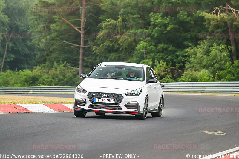 Bild #22904320 - SPORTFAHRERTRAINING NORDSCHLEIFE XL (10.07.2023)