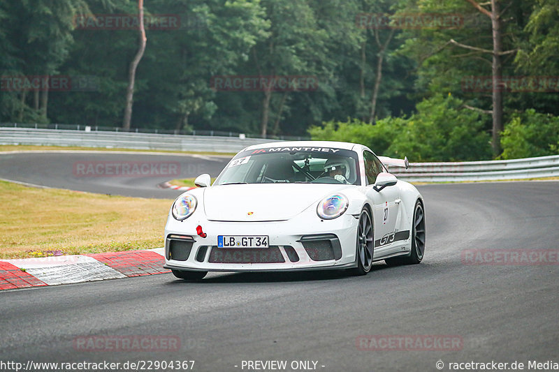 Bild #22904367 - SPORTFAHRERTRAINING NORDSCHLEIFE XL (10.07.2023)