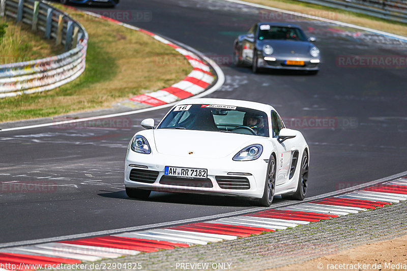 Bild #22904825 - SPORTFAHRERTRAINING NORDSCHLEIFE XL (10.07.2023)