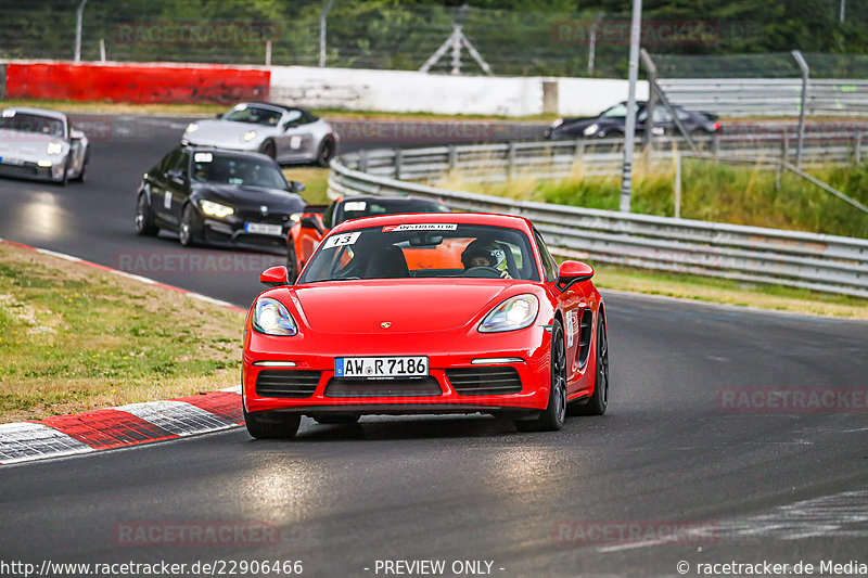 Bild #22906466 - SPORTFAHRERTRAINING NORDSCHLEIFE XL (10.07.2023)