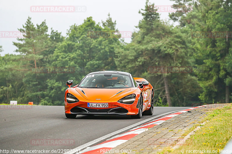 Bild #22907001 - SPORTFAHRERTRAINING NORDSCHLEIFE XL (10.07.2023)