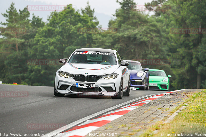 Bild #22907075 - SPORTFAHRERTRAINING NORDSCHLEIFE XL (10.07.2023)