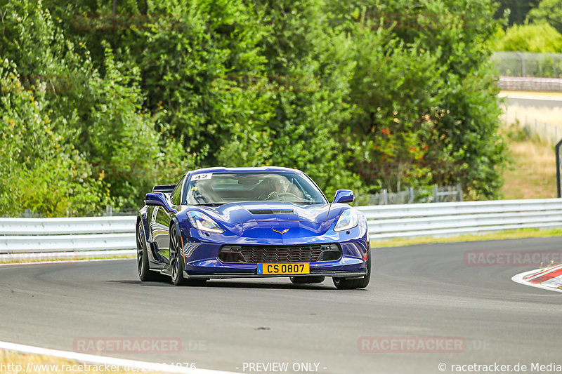 Bild #22914976 - SPORTFAHRERTRAINING NORDSCHLEIFE XL (10.07.2023)