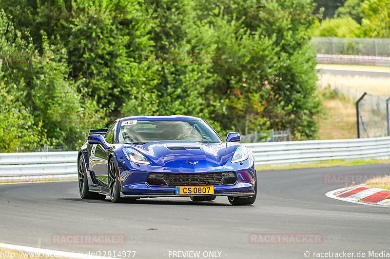 Bild #22914977 - SPORTFAHRERTRAINING NORDSCHLEIFE XL (10.07.2023)