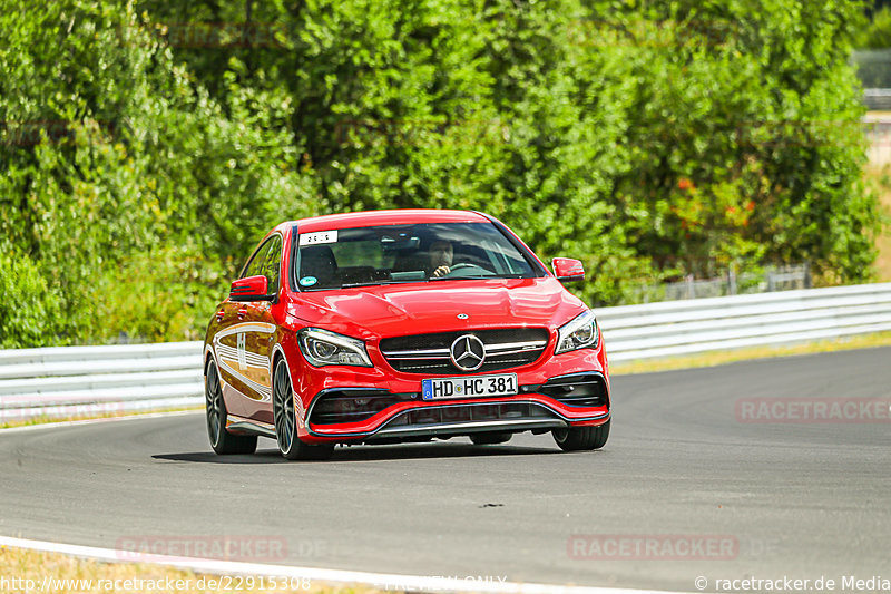 Bild #22915308 - SPORTFAHRERTRAINING NORDSCHLEIFE XL (10.07.2023)