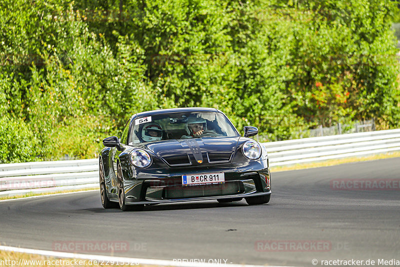 Bild #22915320 - SPORTFAHRERTRAINING NORDSCHLEIFE XL (10.07.2023)