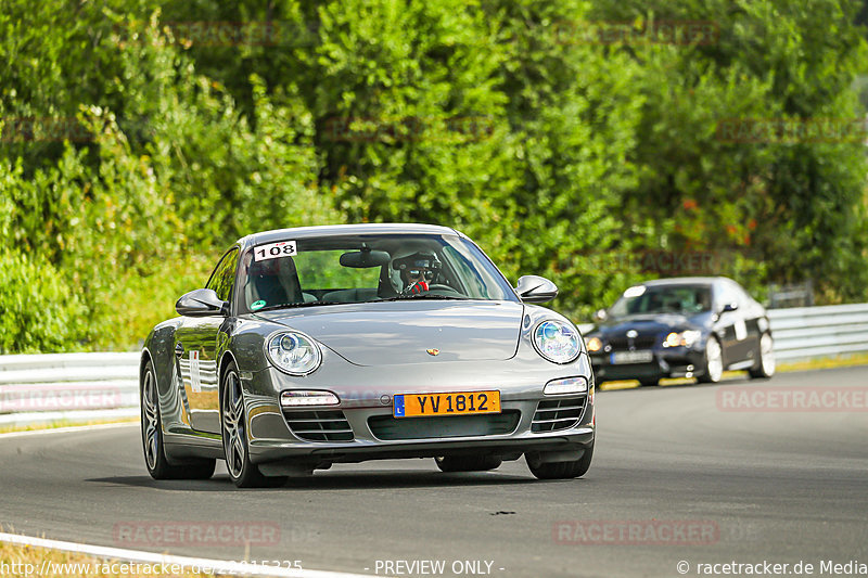 Bild #22915325 - SPORTFAHRERTRAINING NORDSCHLEIFE XL (10.07.2023)