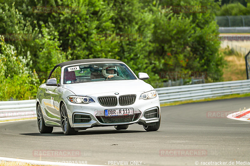 Bild #22915388 - SPORTFAHRERTRAINING NORDSCHLEIFE XL (10.07.2023)