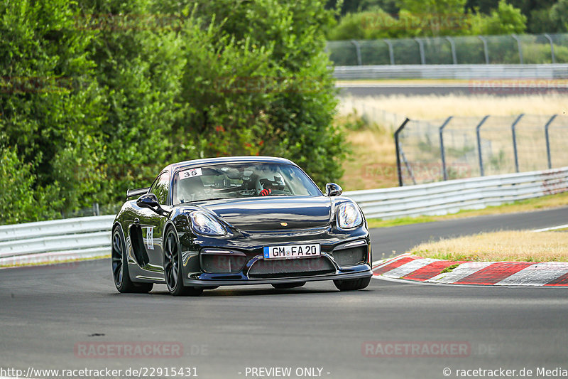 Bild #22915431 - SPORTFAHRERTRAINING NORDSCHLEIFE XL (10.07.2023)