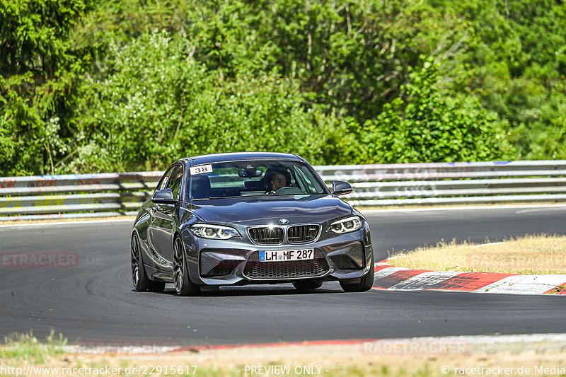 Bild #22915617 - SPORTFAHRERTRAINING NORDSCHLEIFE XL (10.07.2023)