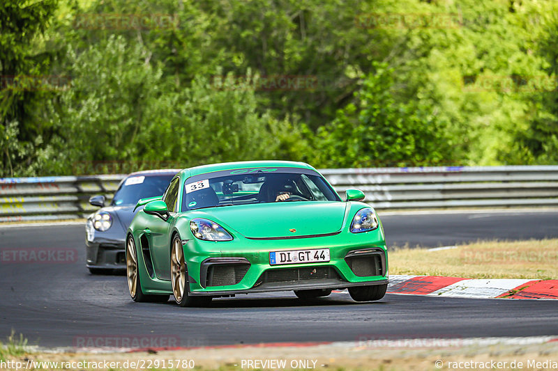 Bild #22915780 - SPORTFAHRERTRAINING NORDSCHLEIFE XL (10.07.2023)