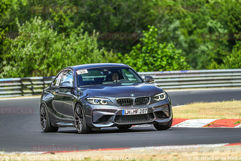 Bild #22915798 - SPORTFAHRERTRAINING NORDSCHLEIFE XL (10.07.2023)