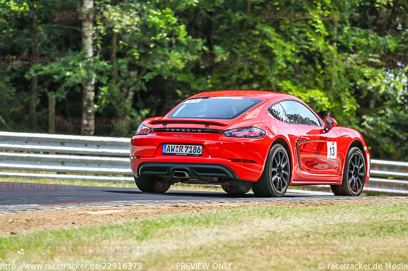 Bild #22916375 - SPORTFAHRERTRAINING NORDSCHLEIFE XL (10.07.2023)