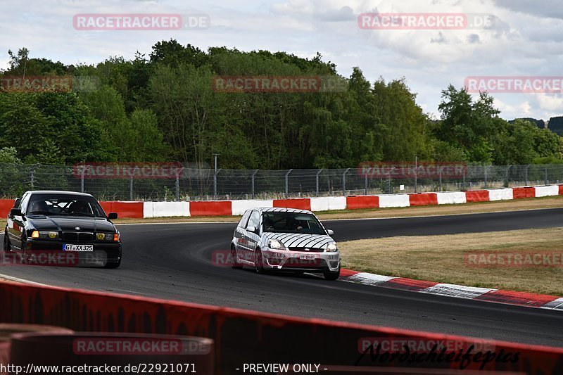 Bild #22921071 - Touristenfahrten Nürburgring Nordschleife (13.07.2023)