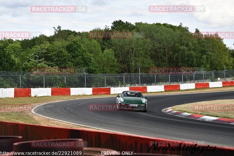 Bild #22921089 - Touristenfahrten Nürburgring Nordschleife (13.07.2023)