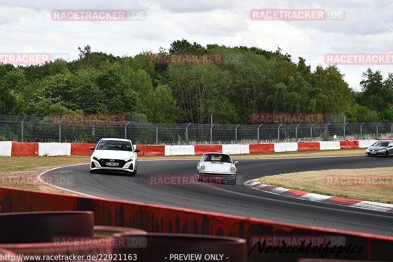 Bild #22921163 - Touristenfahrten Nürburgring Nordschleife (13.07.2023)