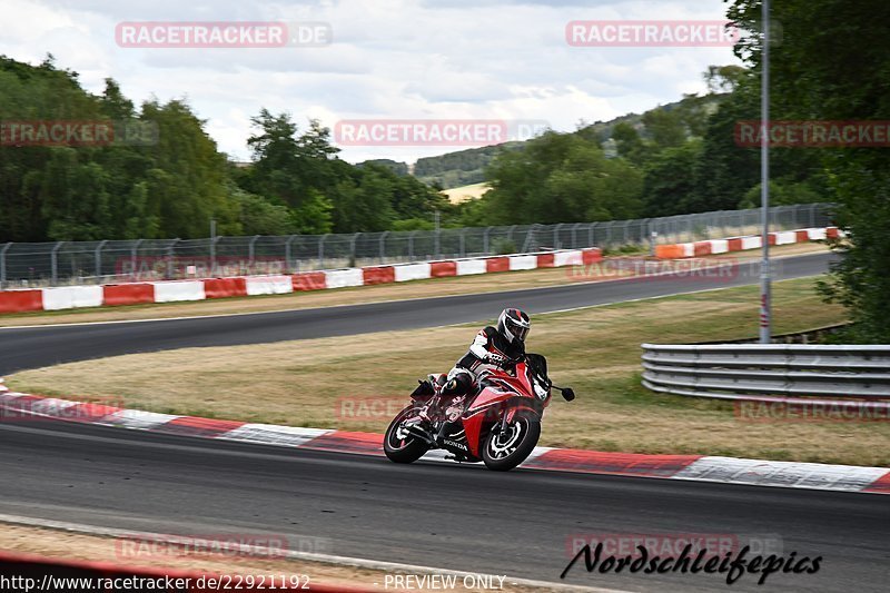 Bild #22921192 - Touristenfahrten Nürburgring Nordschleife (13.07.2023)