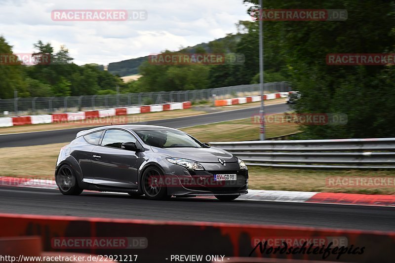 Bild #22921217 - Touristenfahrten Nürburgring Nordschleife (13.07.2023)