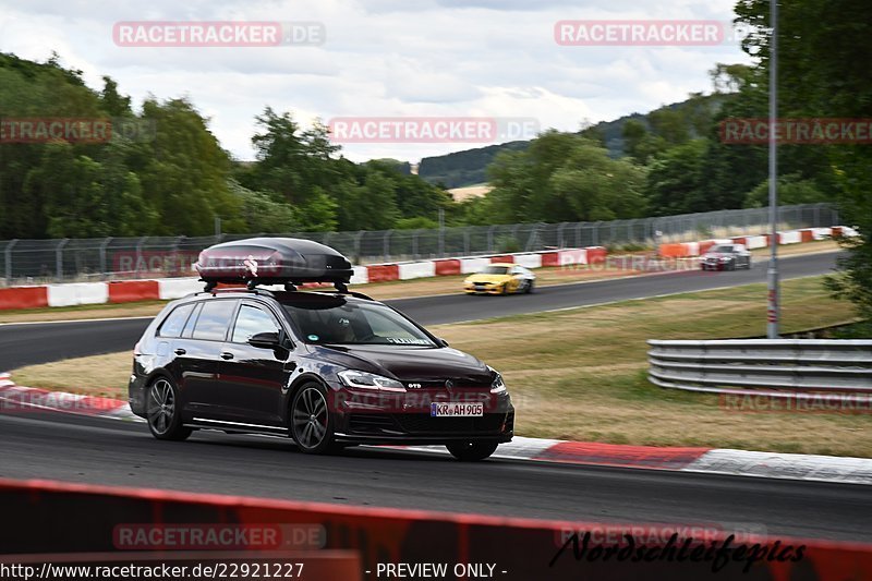 Bild #22921227 - Touristenfahrten Nürburgring Nordschleife (13.07.2023)