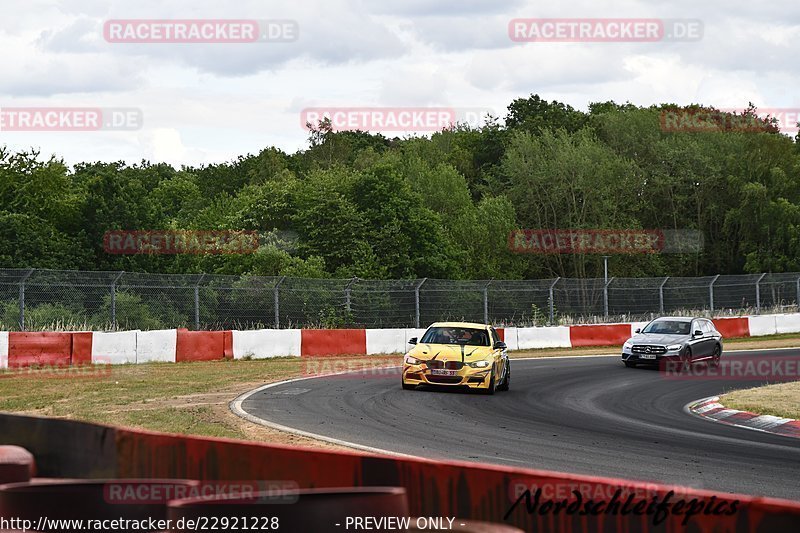 Bild #22921228 - Touristenfahrten Nürburgring Nordschleife (13.07.2023)