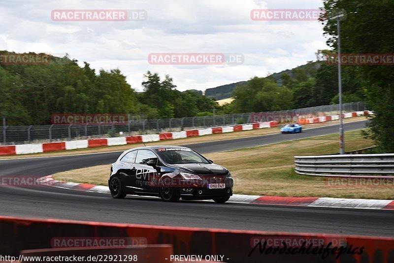 Bild #22921298 - Touristenfahrten Nürburgring Nordschleife (13.07.2023)