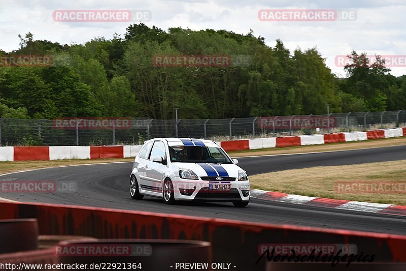 Bild #22921364 - Touristenfahrten Nürburgring Nordschleife (13.07.2023)