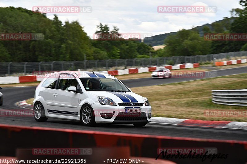 Bild #22921365 - Touristenfahrten Nürburgring Nordschleife (13.07.2023)