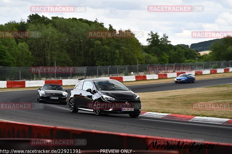 Bild #22921391 - Touristenfahrten Nürburgring Nordschleife (13.07.2023)