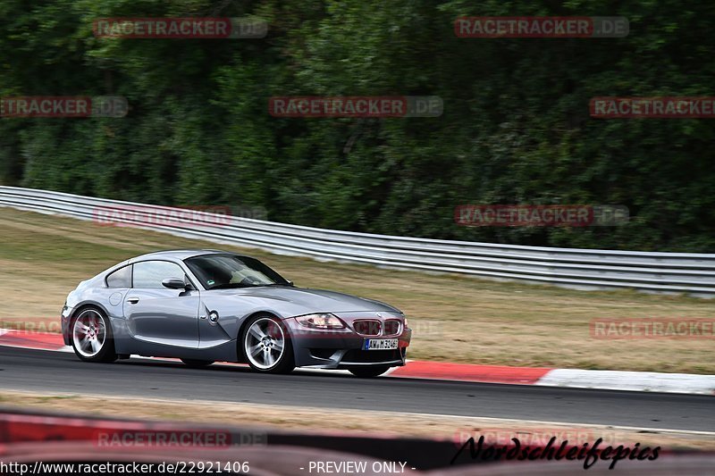 Bild #22921406 - Touristenfahrten Nürburgring Nordschleife (13.07.2023)