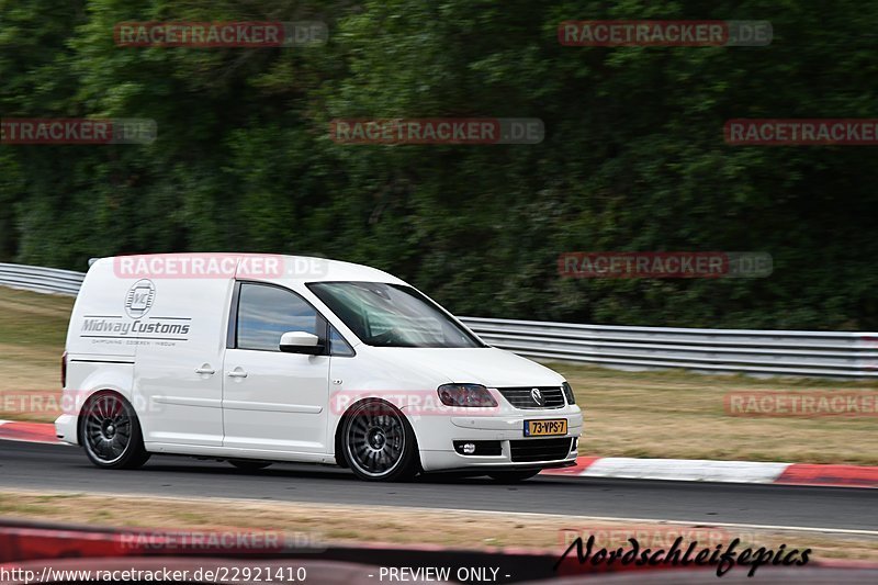 Bild #22921410 - Touristenfahrten Nürburgring Nordschleife (13.07.2023)