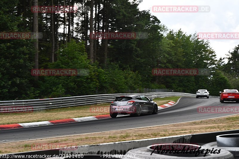 Bild #22921480 - Touristenfahrten Nürburgring Nordschleife (13.07.2023)