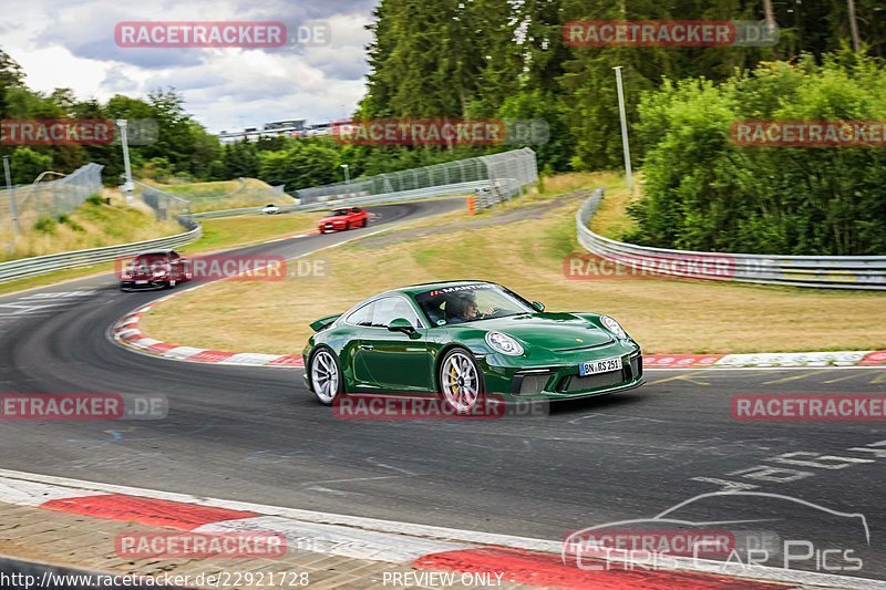 Bild #22921728 - Touristenfahrten Nürburgring Nordschleife (13.07.2023)