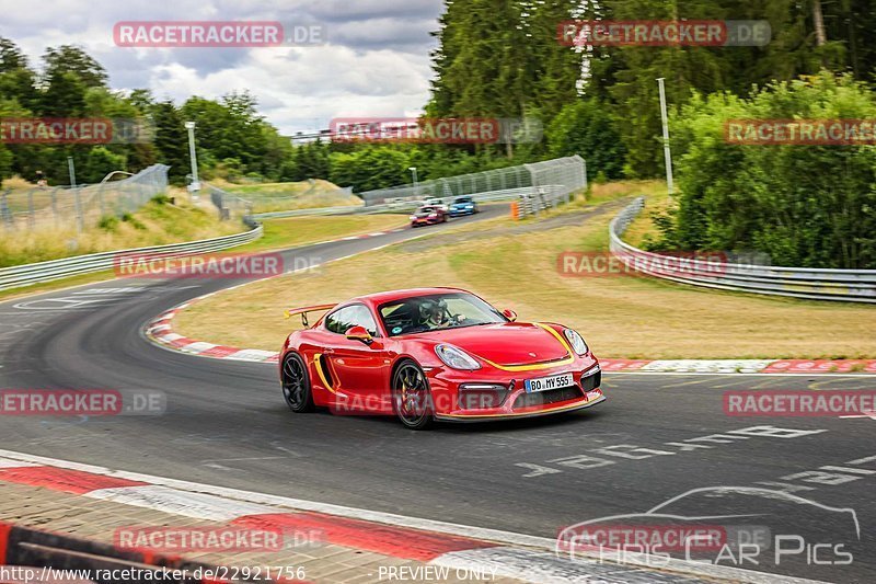 Bild #22921756 - Touristenfahrten Nürburgring Nordschleife (13.07.2023)