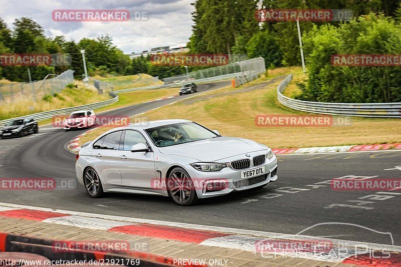 Bild #22921769 - Touristenfahrten Nürburgring Nordschleife (13.07.2023)