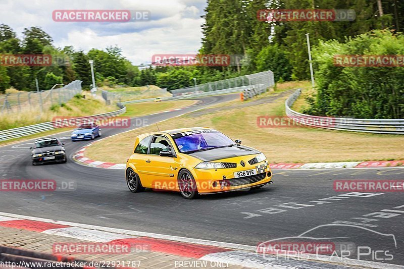 Bild #22921787 - Touristenfahrten Nürburgring Nordschleife (13.07.2023)