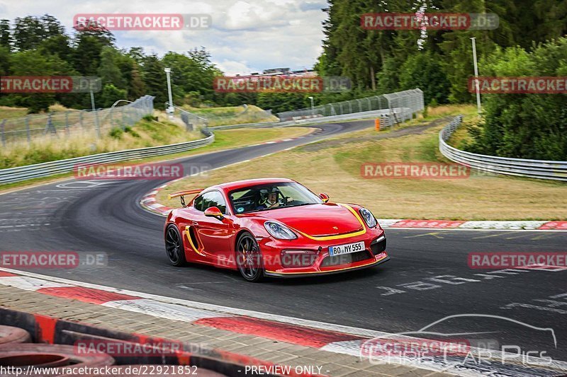 Bild #22921852 - Touristenfahrten Nürburgring Nordschleife (13.07.2023)