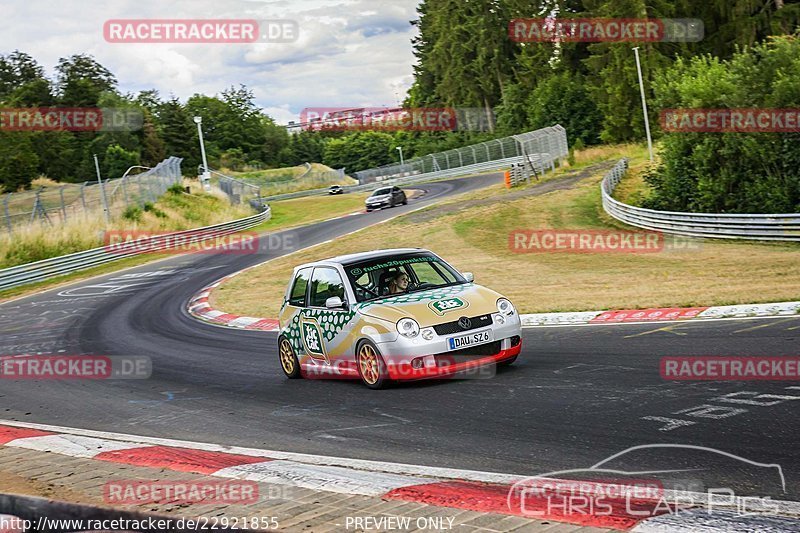 Bild #22921855 - Touristenfahrten Nürburgring Nordschleife (13.07.2023)