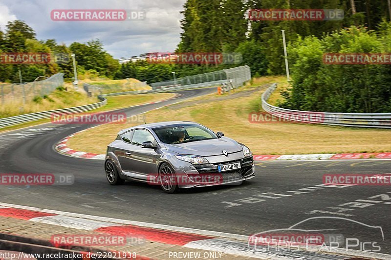 Bild #22921938 - Touristenfahrten Nürburgring Nordschleife (13.07.2023)