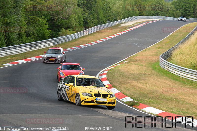 Bild #22921945 - Touristenfahrten Nürburgring Nordschleife (13.07.2023)