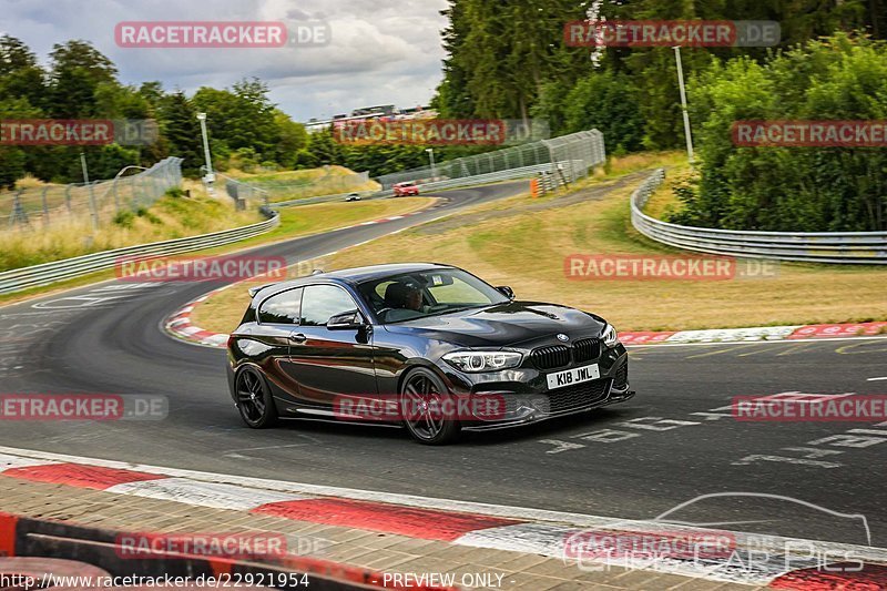 Bild #22921954 - Touristenfahrten Nürburgring Nordschleife (13.07.2023)