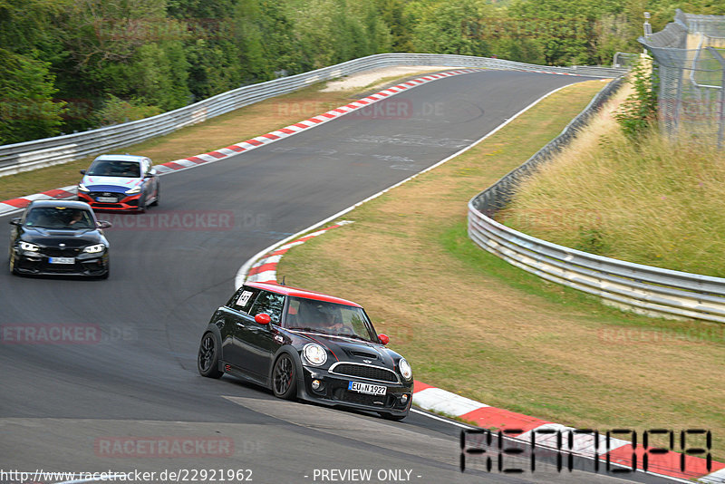 Bild #22921962 - Touristenfahrten Nürburgring Nordschleife (13.07.2023)