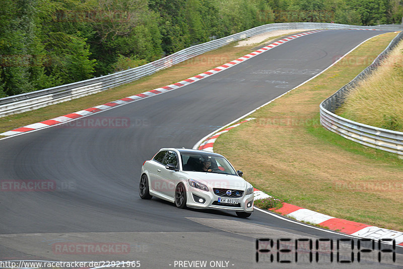 Bild #22921965 - Touristenfahrten Nürburgring Nordschleife (13.07.2023)