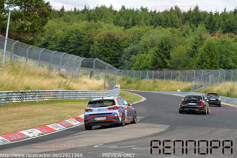 Bild #22921966 - Touristenfahrten Nürburgring Nordschleife (13.07.2023)