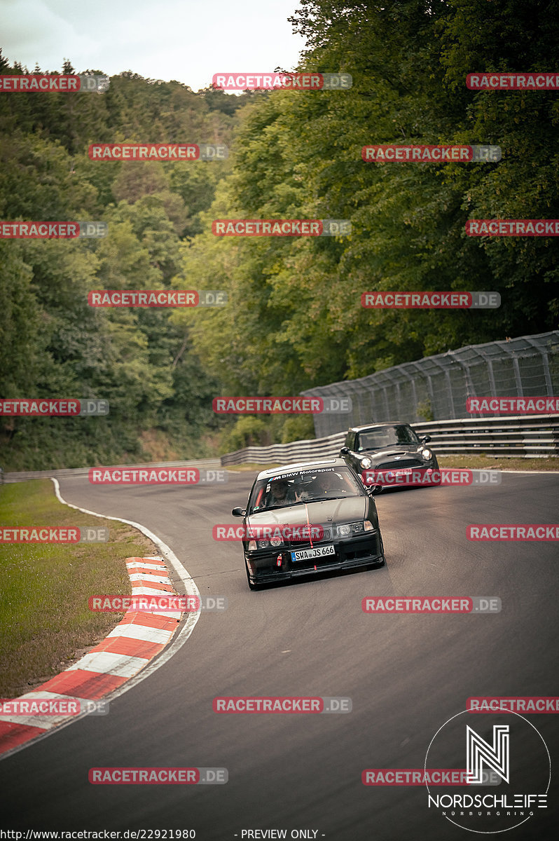 Bild #22921980 - Touristenfahrten Nürburgring Nordschleife (13.07.2023)