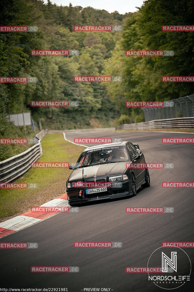 Bild #22921981 - Touristenfahrten Nürburgring Nordschleife (13.07.2023)