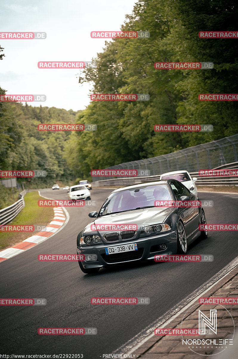 Bild #22922053 - Touristenfahrten Nürburgring Nordschleife (13.07.2023)