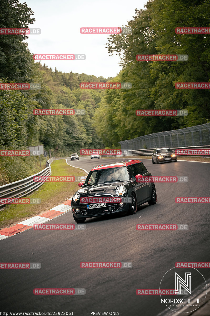 Bild #22922061 - Touristenfahrten Nürburgring Nordschleife (13.07.2023)